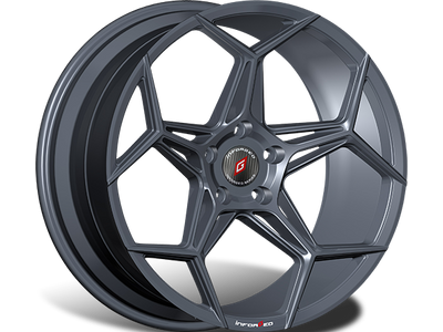 Inforged IFG40 