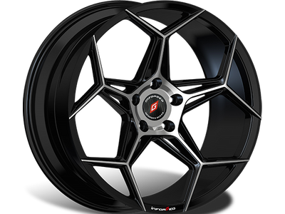 Inforged IFG40 