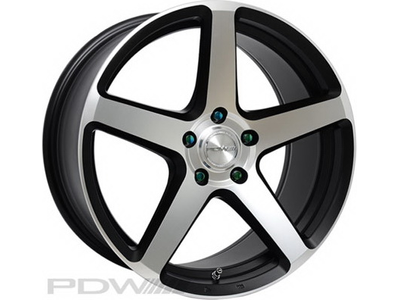 PDW C-Spec2 
