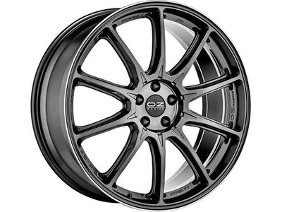 OZ Hyper GT HLT 