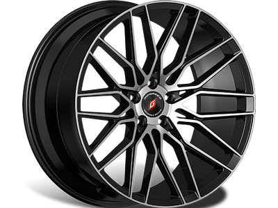 Inforged IFG34 