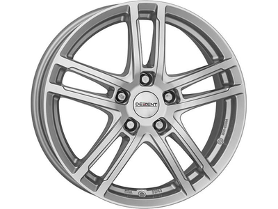 DEZENT TZ 