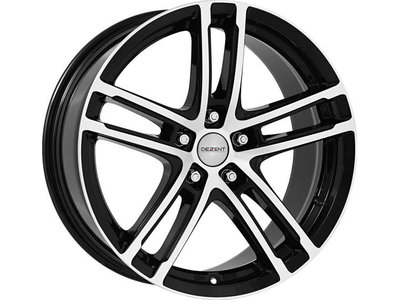 DEZENT TZ-C 