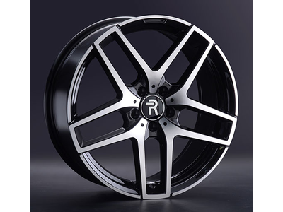 Replay MR217 