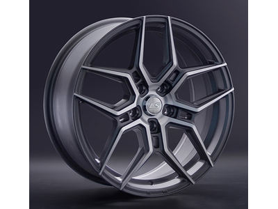 LS wheels LS1266 