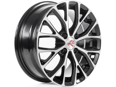 X'trikeRST R015