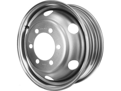 Gold Wheel  Газель