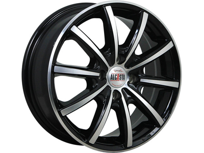 ALCASTA M58 