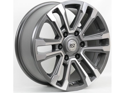 RST R107 