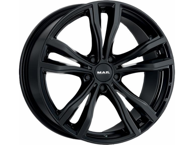 MAK X-Mode 