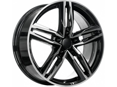 Carwel Малык 138 7x17 5x114.3 Et:40 Dia:66.1 AB