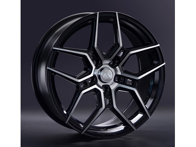 LS wheels LS1266 