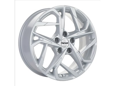 Carwel Цаган 1716 7x17 5*114,3 Et:49 Dia:67,1 SLT