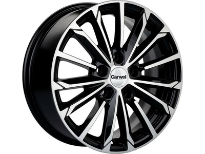 Carwel Тевриз 