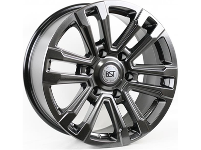 RST R107 