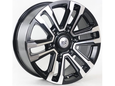 RST R107 