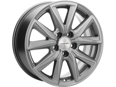 Khomen 1706 