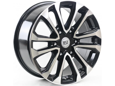 RST R058 