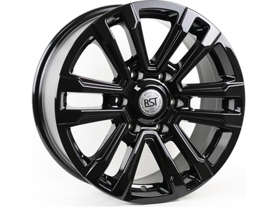 RST R107 