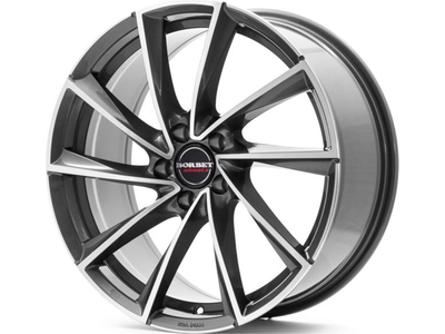BORBET VTX 