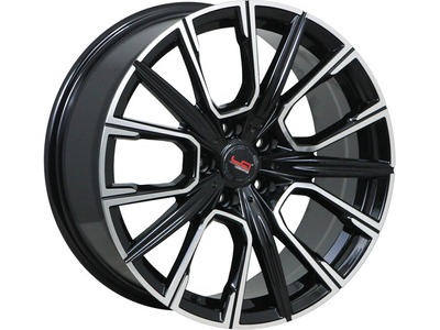 Replica Concept B543 8x18 5x112 Et:30 Dia:66.6 BKF