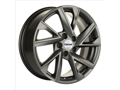 Carwel Тоджа 7x17 5*108 Et:40 Dia:54,1 GRT
