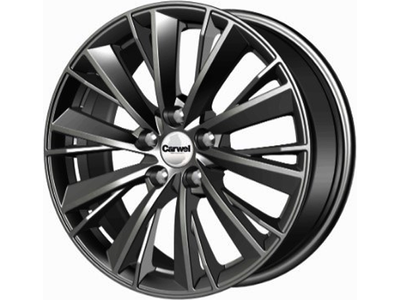 Carwel Кивиристи 