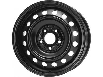 Trebl X40925 7x17 5x114.3 Et:45 Dia:67.1 silver