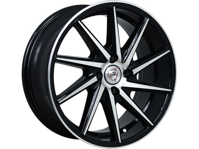 NZ H-03 (Left)