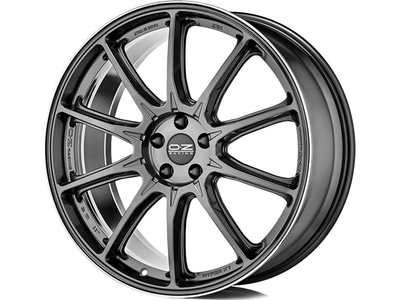 OZ Hyper XT HLT