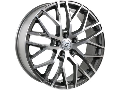 X'trikeRST R019 