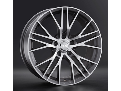 LS wheels LS 861 