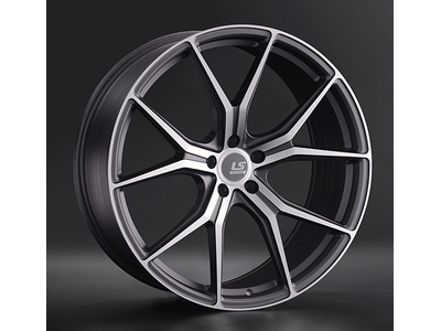 LS wheels RC56 