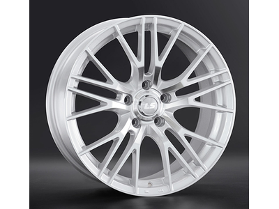 LS wheels LS 861 