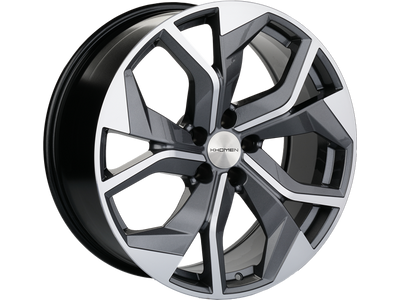 Khomen 2006 