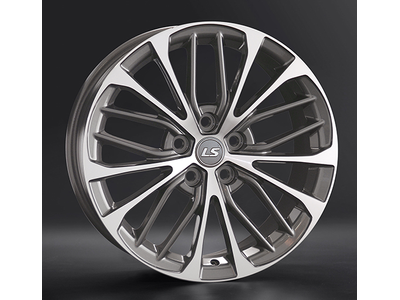 LS wheels LS 1306