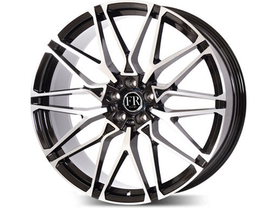 Replica FR B495 