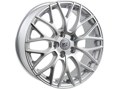 RST R137 7x17 5x114.3 Et:35 Dia:60.1 S