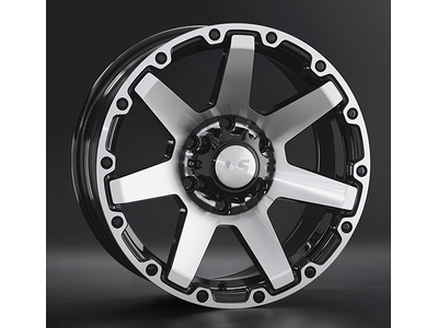 LS wheels LS 874 