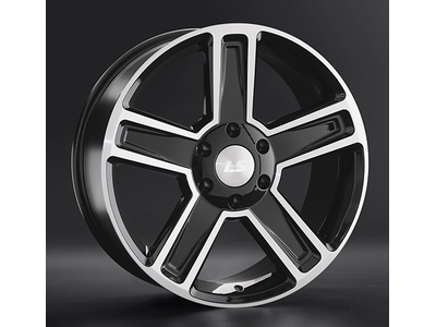 LS wheels LS 1296 