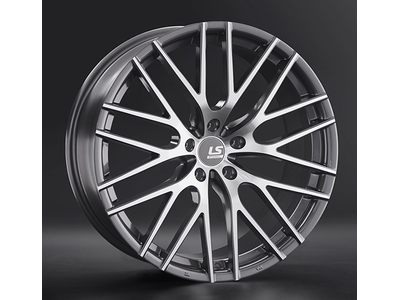 LS wheels FlowForming RC03 
