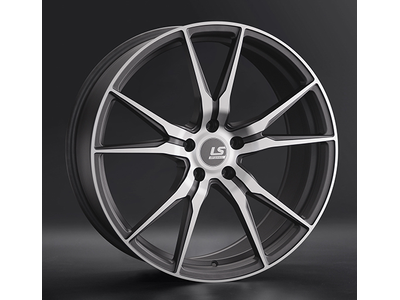 LS wheels FlowForming RC04 