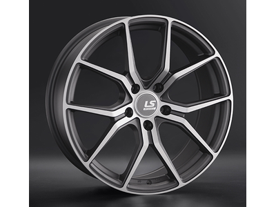 LS wheels FlowForming RC47 
