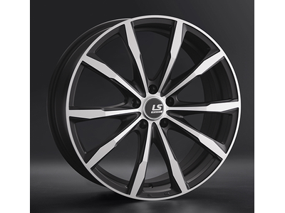 LS wheels FlowForming RC38 