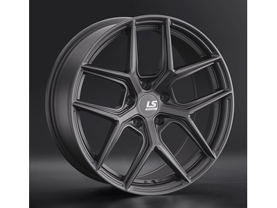 LS wheels FlowForming RC53 