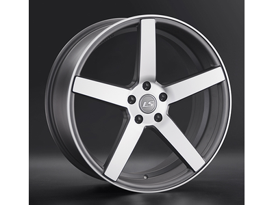 LS wheels LS 742 