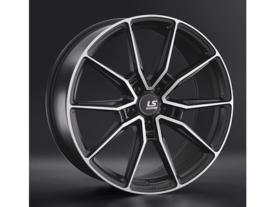 LS wheels FlowForming RC58 