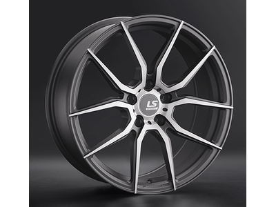 LS wheels FlowForming RC36 