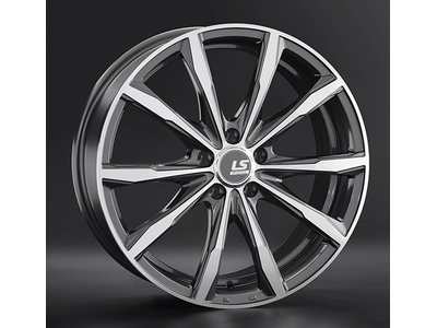 LS wheels FlowForming RC38 