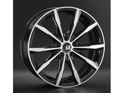 LS wheels FlowForming RC38 